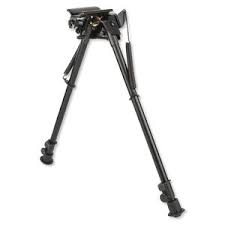 CHAMPION PIVOT BIPOD    13 1/2"-23"