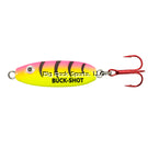 Northland Buck-Shot Rattle Spoons