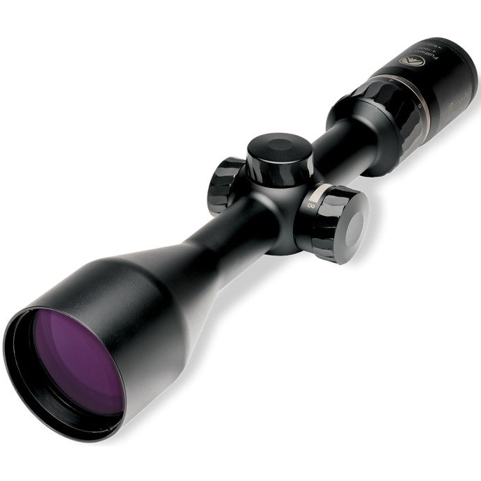 Burris 4-16x50 Fullfield IV Rifle Scope