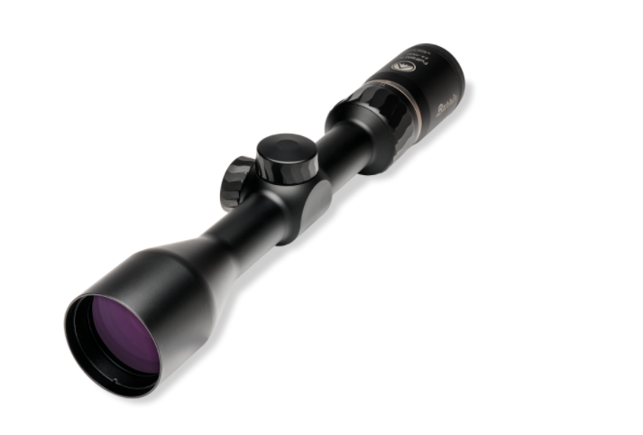 BURRIS FULLFIELD IV 2.5-10X42MM