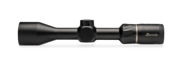 BURRIS FULLFIELD IV 2.5-10X42MM