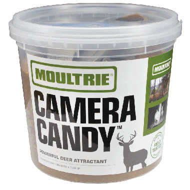 Moultrie Camera Candy-High Falls Outfitters