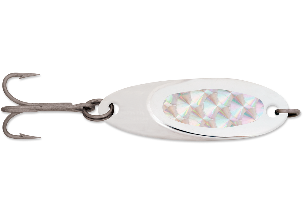 Luhr-Jensen Cast Champ Spoon