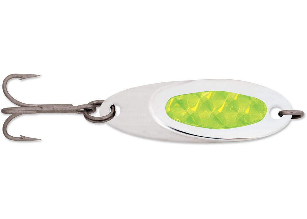 Luhr-Jensen Cast Champ Spoon