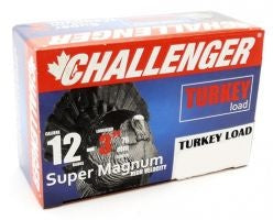 CHALLENGER SUPER MAGNUM TURKEY LOAD