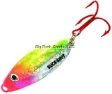 Northland Buck-Shot Rattle Spoons