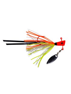 Fin Spin Pro™ Series 2pc. Packs 1/8 OZ