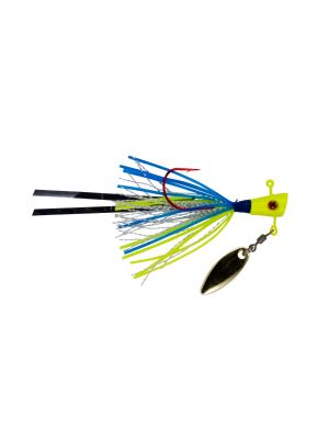 Fin Spin Pro™ Series 2pc. Packs 1/8 OZ