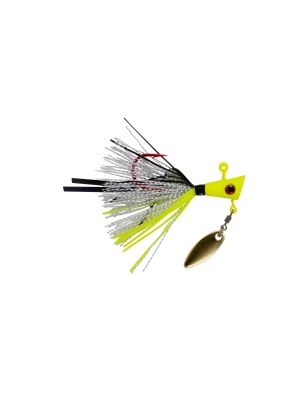 Fin Spin Pro™ Series 2pc. Packs 1/8 OZ