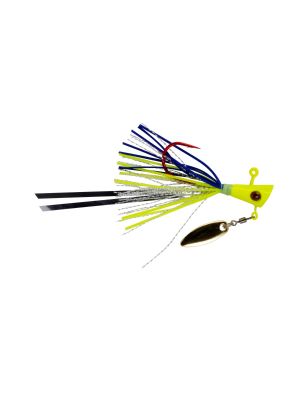 Fin Spin Pro™ Series 2pc. Packs 1/8 OZ
