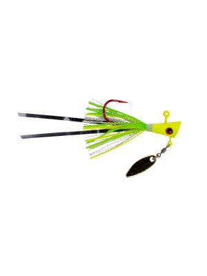 Fin Spin Pro™ Series 2pc. Packs 1/8 OZ