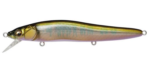 Megabass Oneten R Lures
