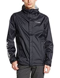 Columbia PFG Storm Jacket