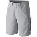 Columbia Big Katuna Shorts-Cool Grey