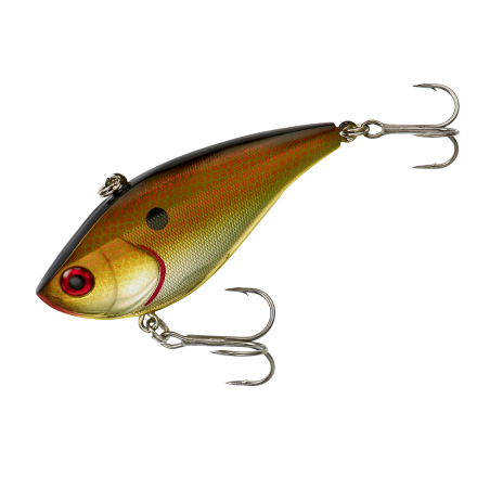 BOOYAH - HARD KNOCKER LIPLESS CRANKBAIT