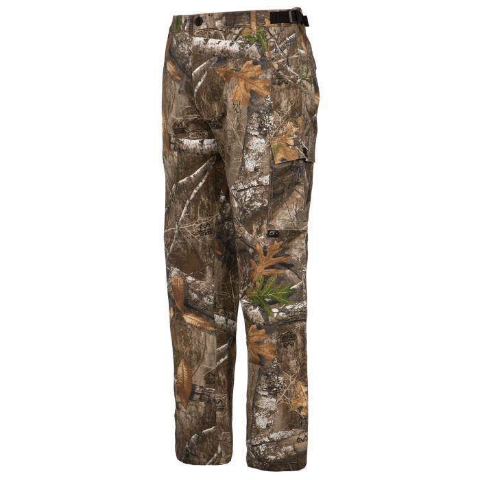 SHIELD SERIES FUSED COTTON PANT