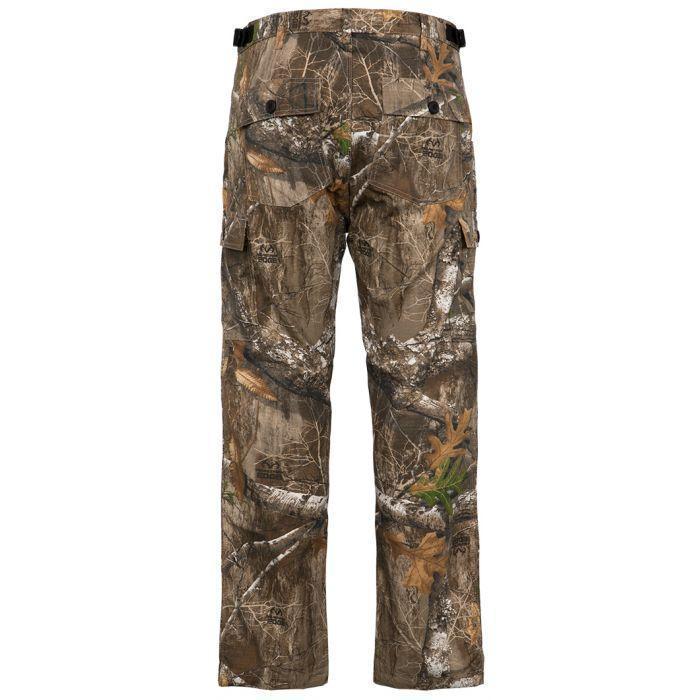 SHIELD SERIES YOUTH FUSED COTTON PANT