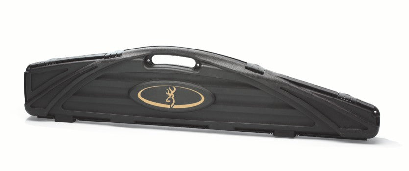 BROWNING MOLDED MIRAGE SINGLE GUN CASE