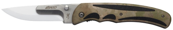 BROWNING SPEED LOAD CERAMIC KNIFE