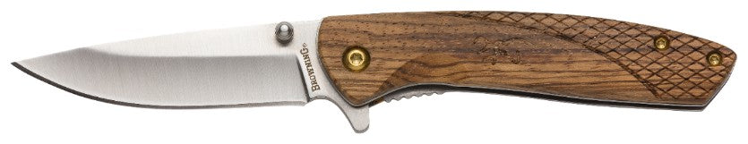 BROWNING PURSUIT FOLDING KNIFE