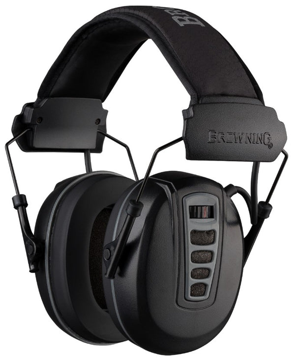 BROWNING CADENCE ELECTRONIC HEARING PROTECTION