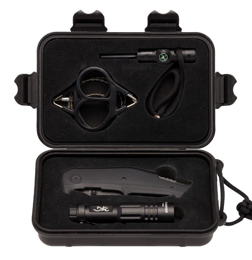 BROWNING - SURVIVAL KIT