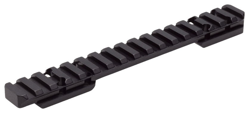 BROWNING X-BOLT PICATINNY RAIL- SHORT ACTION