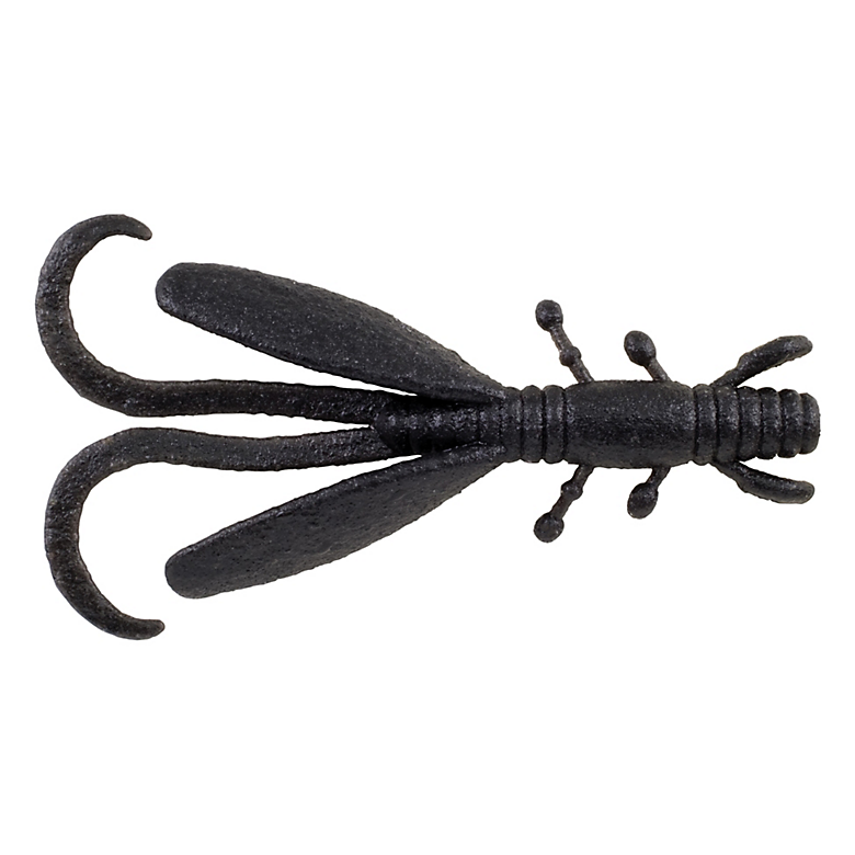 Berkley Powerbait Maxscent Critter Hawg