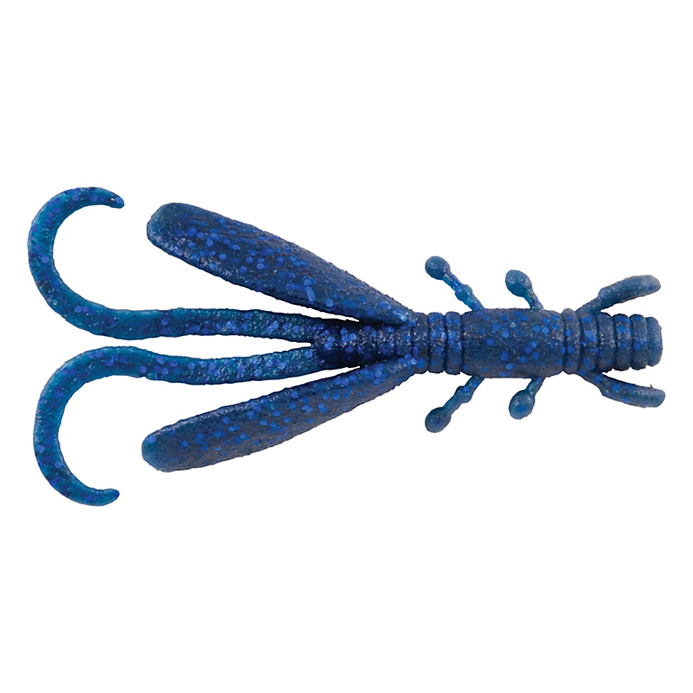 Berkley Powerbait Maxscent Critter Hawg