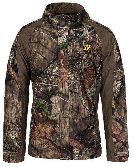 SHIELD SERIES DRENCHER INSULATED JACKET