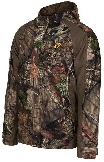 SHIELD SERIES DRENCHER JACKET