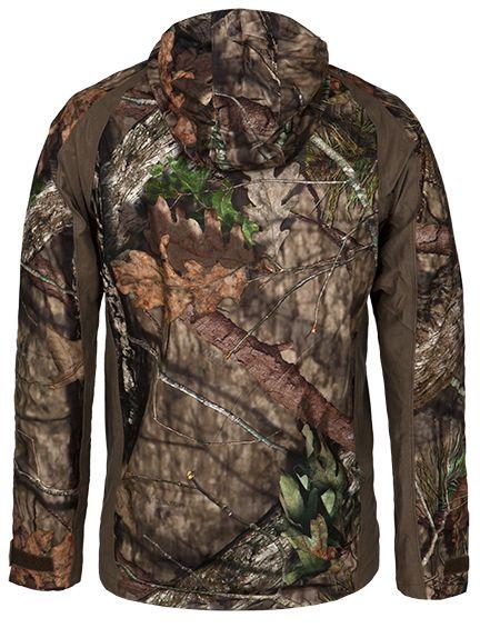 SHIELD SERIES DRENCHER JACKET