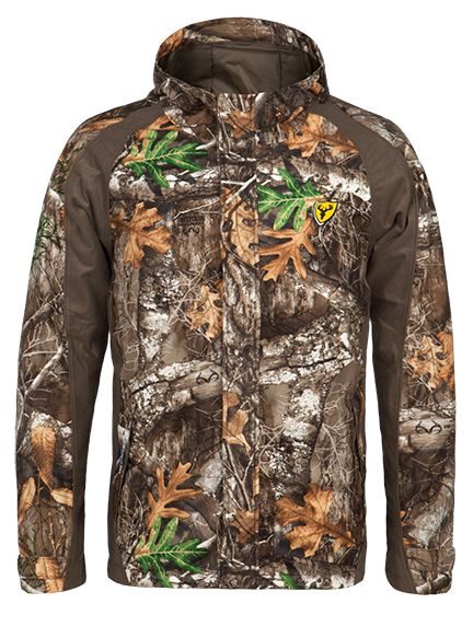 SHIELD SERIES DRENCHER JACKET
