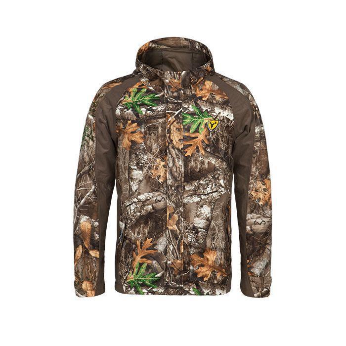 SHIELD SERIES DRENCHER INSULATED JACKET