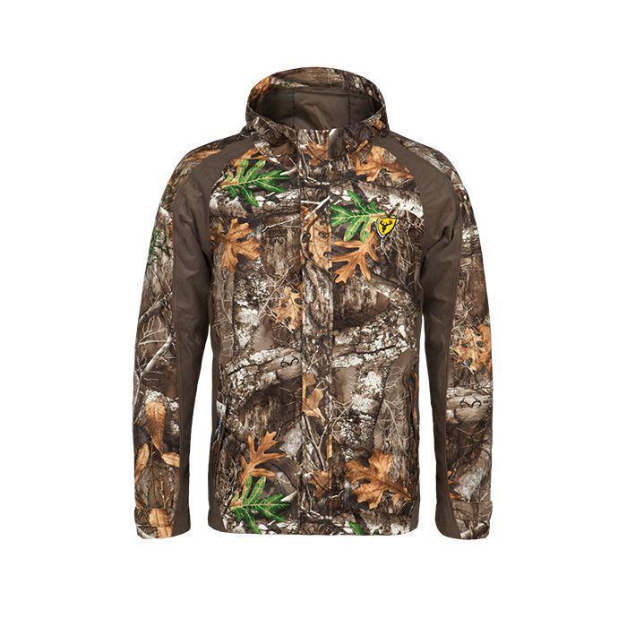 SHIELD SERIES YOUTH DRENCHER JACKET