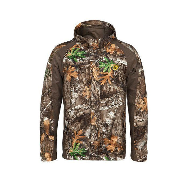 SHIELD SERIES YOUTH DRENCHER JACKET