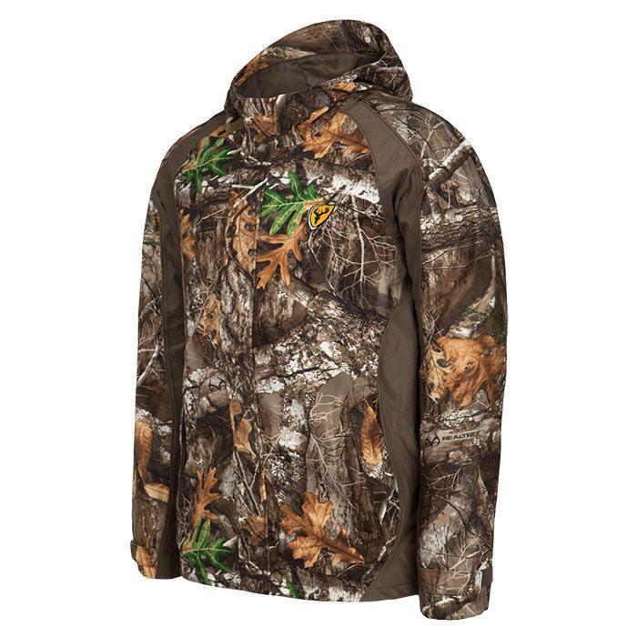 SHIELD SERIES YOUTH DRENCHER JACKET