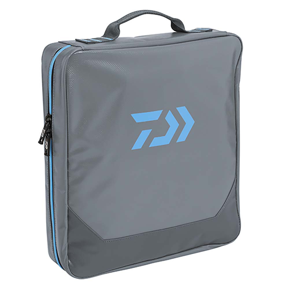 Daiwa D-Vec Tackle Binder Large 13" x 11" x 3"