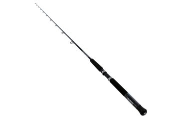 Daiwa Great Lake Trolling Rod Downrigger / Planner Board Rods with Aluminum Oxide Rig Guides