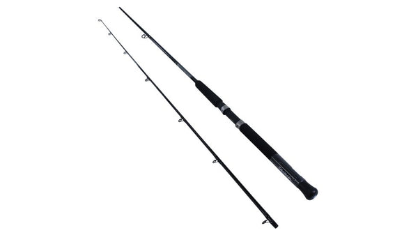 Daiwa Great Lake Rod Dipsy Diver Trolling Rod with Chrome Plated Stainless Steel Guides