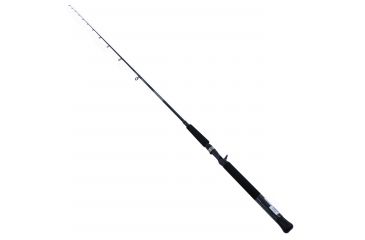 Daiwa Great Lake Rod Walleye Telescopic Trolling Rods with Aluminum Oxide Ring Guides