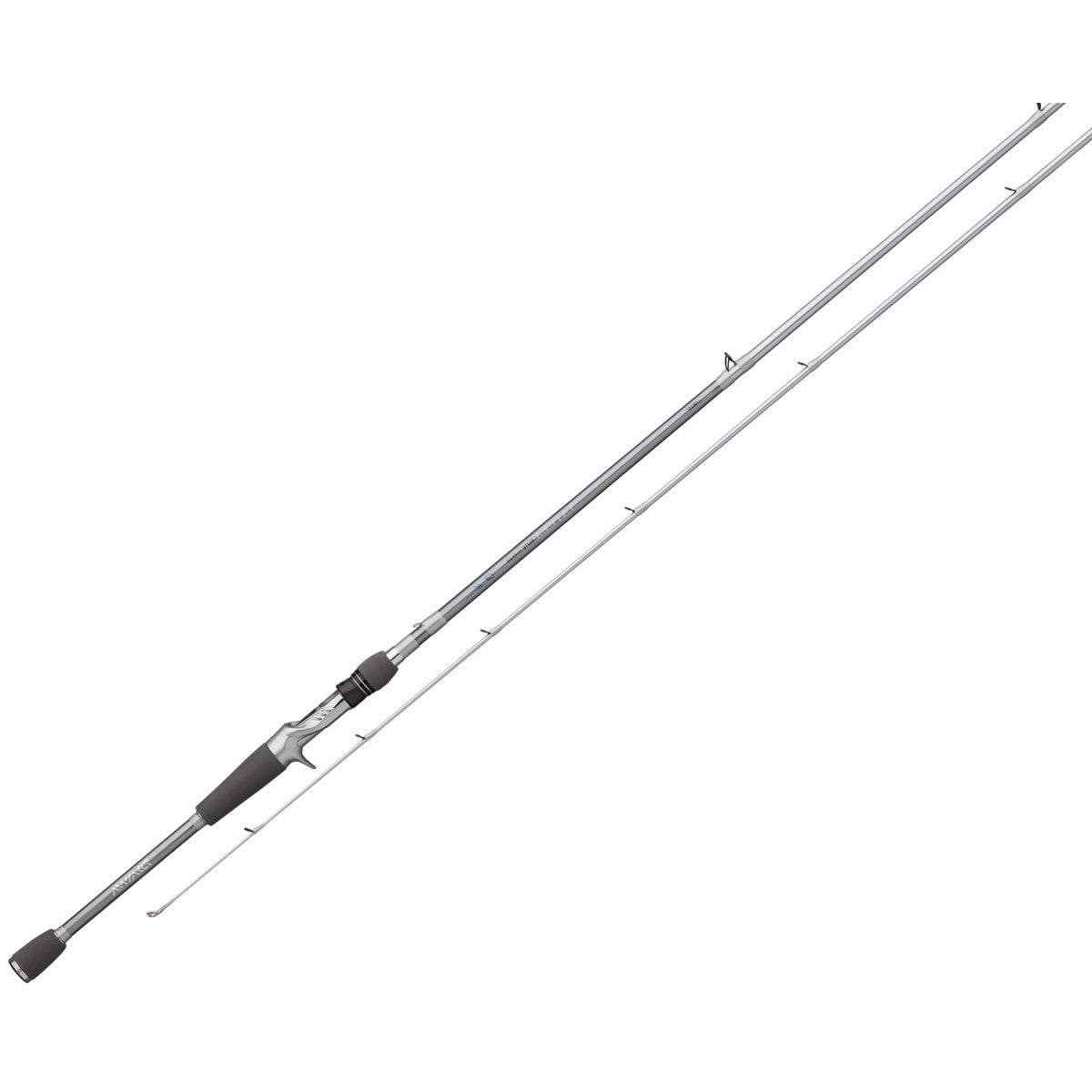 DAIWA - TATULA ELITE - AGS - CASTING ROD
