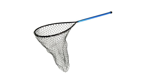 Danielson Landing Net with 26-44" Slide Handle, 16" X 22"