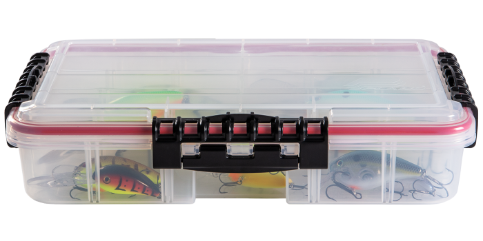 Plano Deep Waterproof Stowaway-3700 Series