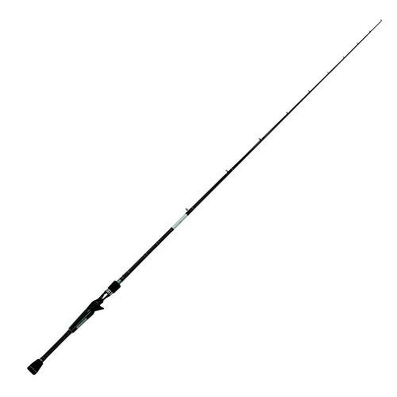 Daiwa Tatula XT Bass Cranking Rod 7 Length, 1 Piece Rod, Medium/Heavy Power, Regular/Moderate Action 10-20