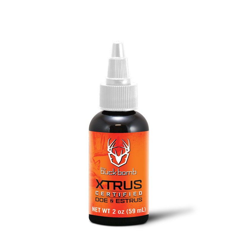 buck bomb xtrus 4 fl oz