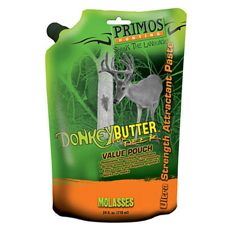 Primos Donkey Butter-High Falls Outfitters