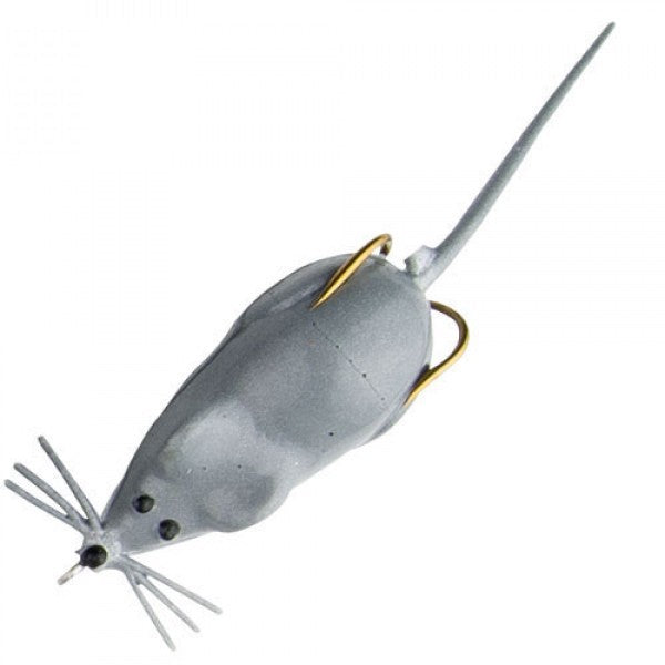 SNAG PROOF - MOSS MOUSE