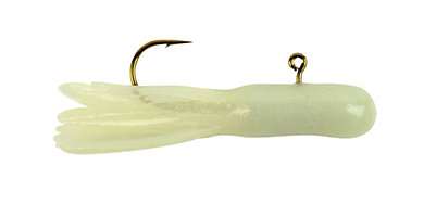 BERKLEY POWERBAIT PRE-RIGGED ATOMIC TUBES