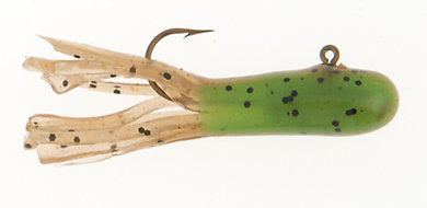 BERKLEY POWERBAIT PRE-RIGGED ATOMIC TUBES